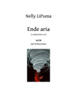 Ende aria for SATB and percussions opt.