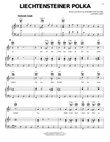 Liechtensteiner Polka