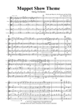 The Muppet Show Theme