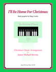 I'll Be Home For Christmas