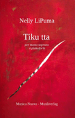 Tiku tta for Mezzo Soprano and piano