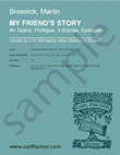 My Friend's Story