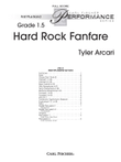 Hard Rock Fanfare