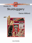 Skulduggery