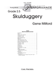 Skulduggery