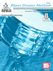Blues Drums Method