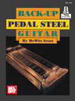 Back-Up Pedal Steel Guitar