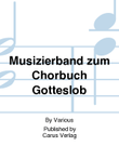 Musizierband zum Chorbuch Gotteslob