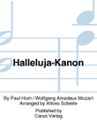 Halleluja-Kanon