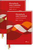 Klavierbuch zum Gotteslob. 2 Bande