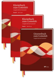 Set: Klavierbuch und Gitarrenbuch zum Gotteslob