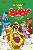 All About That Baby - Accompaniment CD (Split)
