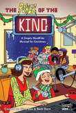 The Power of the KING - Bulk CD (10-pak)