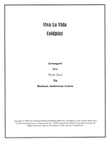 Viva La Vida