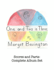 One and Two is Three (album)
