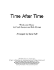 Time After Time