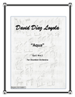 Aqua Op.6 Nro.1