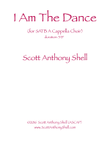 I Am The Dance (SATB)