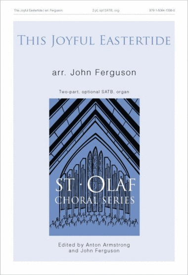 This Joyful Eastertide