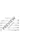 The Bird Catcher's Song Soprano Recorder scores gallery preview page 3
