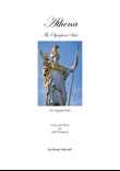 The Olympians Suite: Athena - Score and Parts