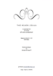 The Risen Jesus