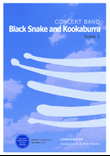 Black Snake and Kookaburra