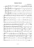 Radetzky Marsch