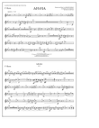 Ah-ha - F Horn