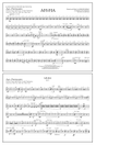 Ah-ha - Aux. Percussion