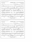 Cheerleader - Electric Bass