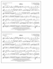 Sing - Clarinet 1