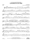 Chariots of Fire - Pt.1 - Flute