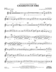 Chariots of Fire - Pt.1 - Bb Clarinet/Bb Trumpet