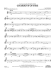 Chariots of Fire - Pt.4 - Bb Tenor Sax/Bar. T.C.