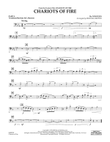 Chariots of Fire - Pt.4 - Trombone/Bar. B.C./Bsn.