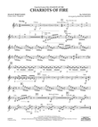 Chariots of Fire - Mallet Percussion