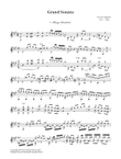 Grand Sonata