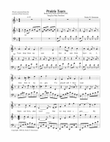Prairie Tears (from the Musical Show 