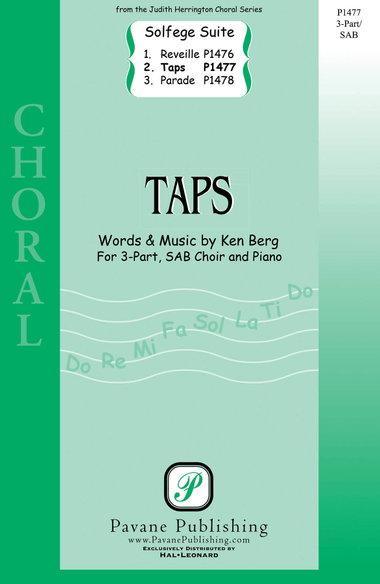 Taps (from 'Solfege Suite 4-The Military Suite')