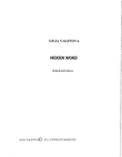 Hidden Word