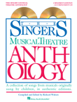 Singer's Musical Theatre Anthology – Children's Edition