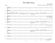 The Jeffery Song (percussion ensemble piece)