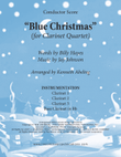 Blue Christmas