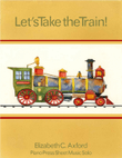 Let's Take the Train!