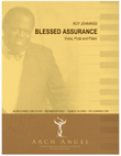 Blessed Assurance
