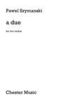 A Due