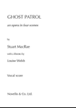 Ghost Patrol