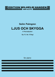 Elegi Op. 51, No. 5 - Ljus Och Skygga