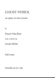 Ghost Patrol